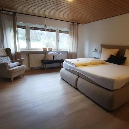 Gasthof Zur Mühle 2*