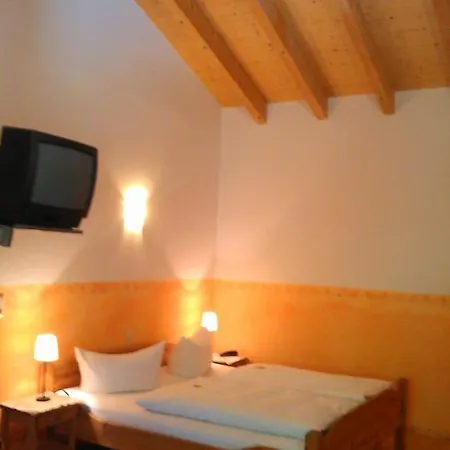 Gasthof Zur Mühle 2*