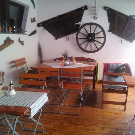 Gasthof Zur Mühle 2*