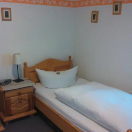 Gasthof Zur Mühle Mörlenbach