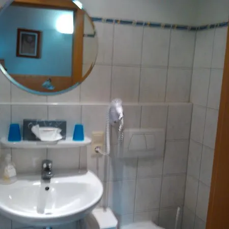 Gasthof Zur Mühle 2*