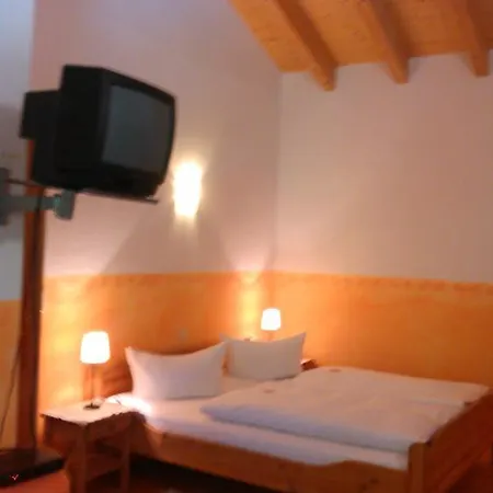 Gasthof Zur Mühle 2*