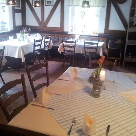 Gasthof Zur Mühle 2*