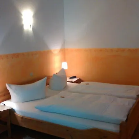 Zur Mühle 2* Mörlenbach