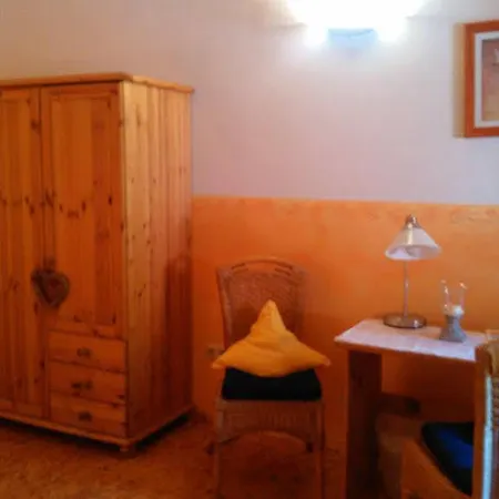 Zur Mühle Mörlenbach