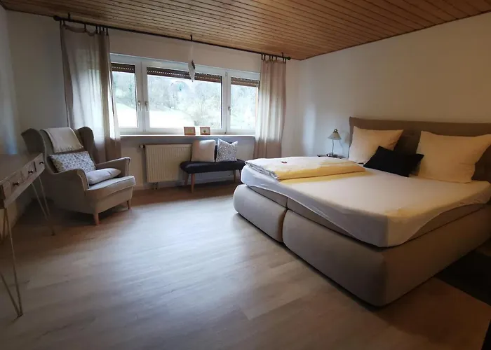 Penzion Zur Muehle 2*