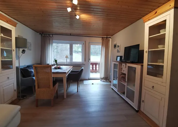 Zur Muehle Penzion Mörlenbach