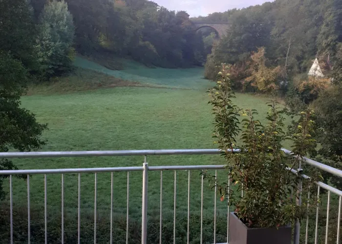 Zur Muehle 2* Mörlenbach