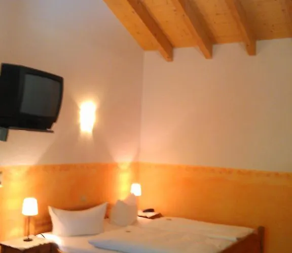 Penzion Zur Muehle 2*