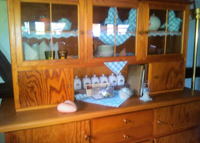 Penzion Zur Muehle Mörlenbach