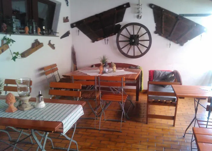 Penzion Zur Muehle 2*