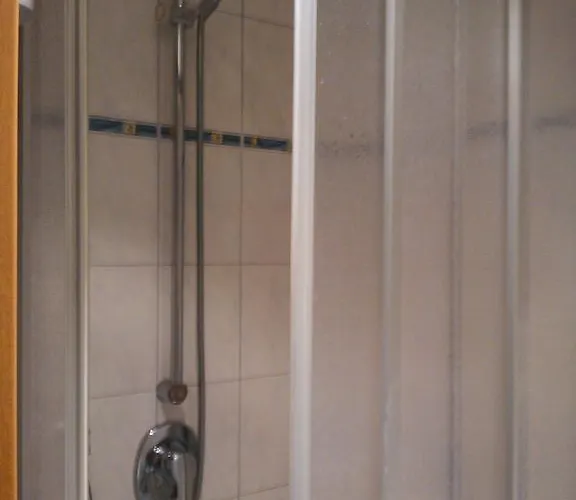 Penzion Zur Muehle 2*