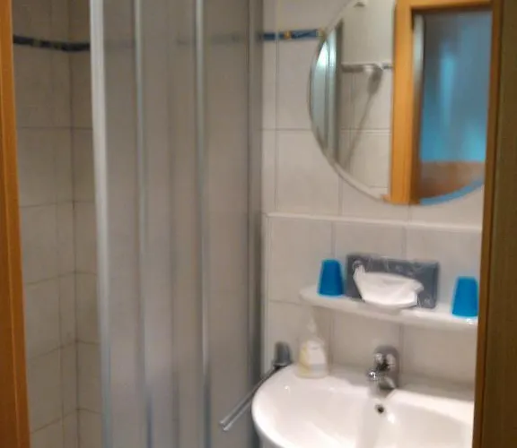 Penzion Zur Muehle 2*