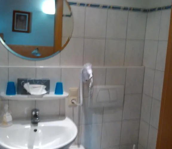 Penzion Zur Muehle 2*