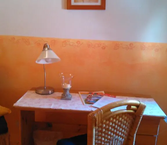 Penzion Zur Muehle 2*