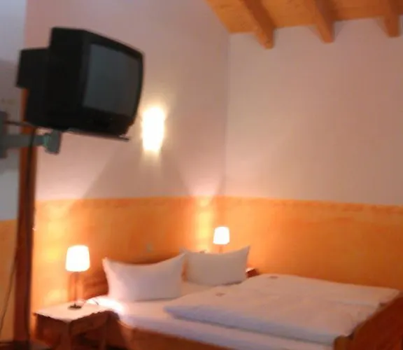 Penzion Zur Muehle 2*