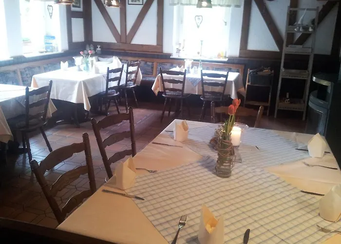 Penzion Zur Muehle 2*