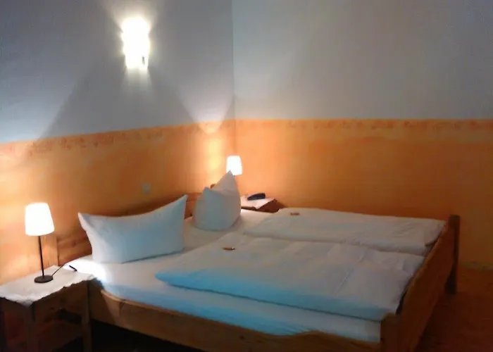 Zur Muehle 2* Mörlenbach