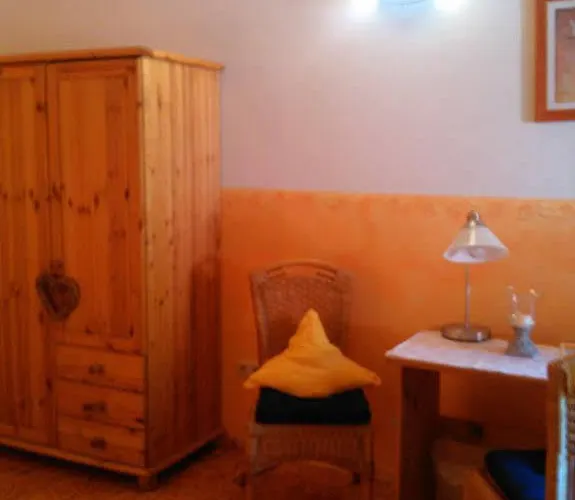 Zur Muehle Mörlenbach